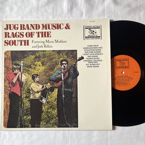Maria muldaur josh - &,