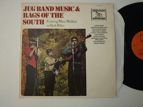 Even dozen jug band - dozen,
