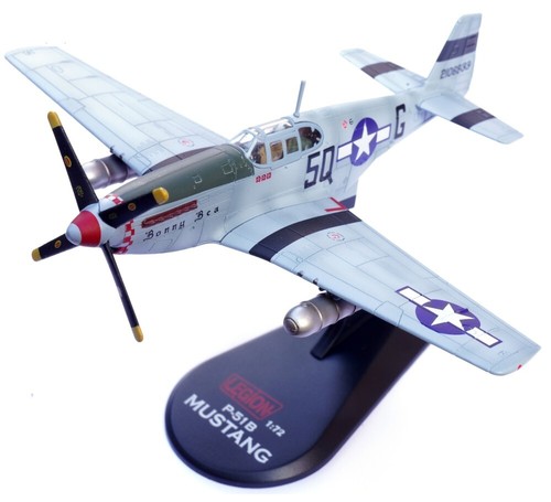 51b mustang bonny - p-51b, "bonny